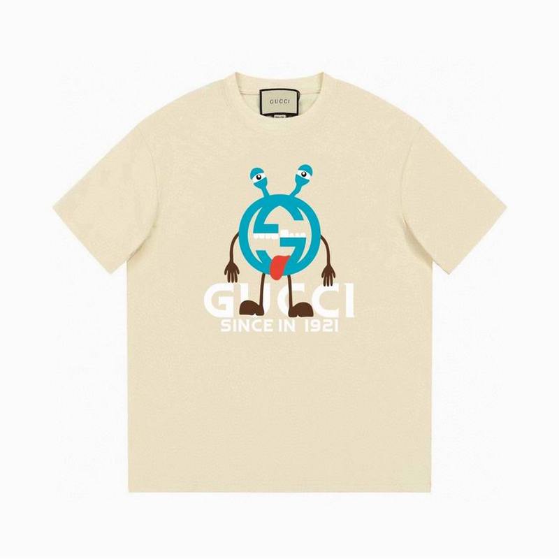 Gucci Men's T-shirts 85